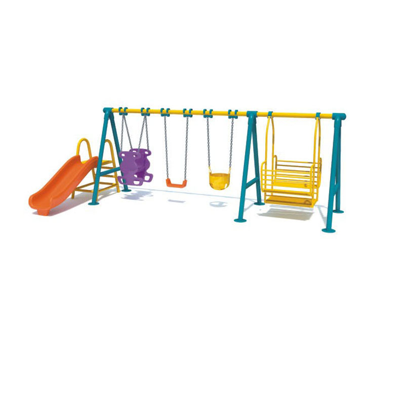 slide set for toddlers